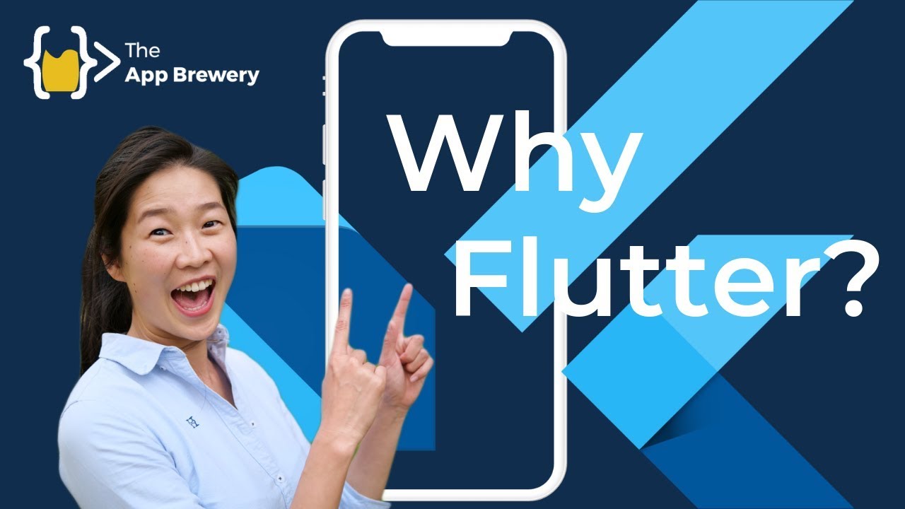 Why Choose Flutter Youtube