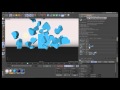 Paint & Stick Tutorial: Buffers