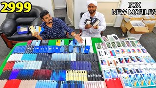 இவ்லோ Mobiles பாத்துருக்கமாட்டீங்க | Apple முதல் Android வரை | Yummy vlogs