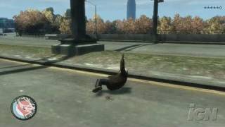 Grand Theft Auto IV Xbox 360 Video - IGN_Strategize: