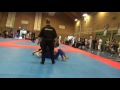 tom baker vs higo gomes bournemouth bjj open 2016