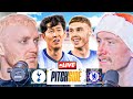 TOTTENHAM vs CHELSEA | Pitch Side LIVE!