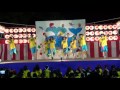 ２０１５　ジュライキッズ　万燈まつり