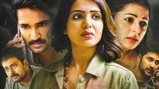 New Release Full Hindi Dubbed Movie 2020 | New South Indian Movies Dubbed in Hindi 2020 Full