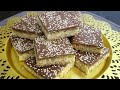 مطبخ ام وليد حلوة السنيوة ، اقتصادية و تقطع 👌مع مقادير مضبوطة و سهلة التحضير و بنينة 😋😋.