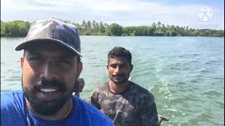 Ashtamudi Lake Boating || അഷ്ട്ടമുടി കായലിലെ മനോഹര കാഴ്ച്ചയും || Beauty view of Ashtamudi Lake