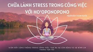 Giảm Stress Trong Công Việc – Tìm Lại Sự Cân Bằng và Bình Yên