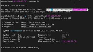 SSH-Copy-ID