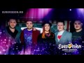 big flash sound cand vrei eurovision 2016 moldova selection