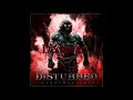 Disturbed - Indestructible Full album HQ