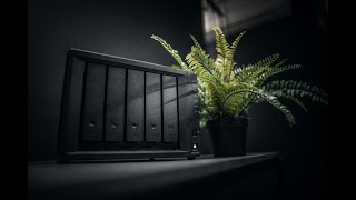 DS1520+  | Synology