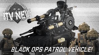 Huge Holiday Weekend Drop! Light Assault Vehicle, 155mm Howitzer, and More!