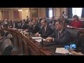 Understanding your ballot: Proposed constitutional amendments