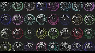 1-min Qt Example: Graphics - Hardware-Accelerated 2D Rendering