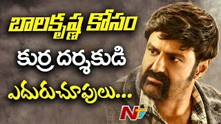 Tollywood Directors Competing to Direct Balakrishna's Next Movie | Box Office | NTV