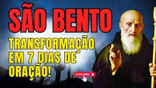 🔮 REZE ESTA ORAÇÃO POR 7 DIAS E SINTA A TRANSFORMAÇÃO!