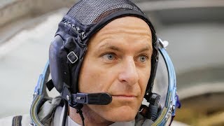 Canadian astronaut David Saint-Jacques set to blast off into space