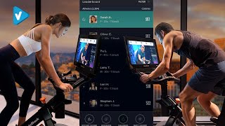 #NordicTrack Fitness Guide: "The Duel" | iFit Personal Training on NordicTrack | Commercial S22i