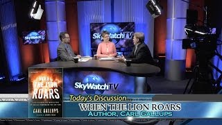 SkyWatchTV WEB EXCLUSIVE: Carl Gallups Global Demonic Outpouring