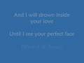 Seventh Day Slumber - Oceans from the Rain (with Lyrics)