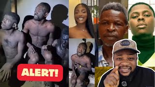 Davido arrested for Kidnapping / Mohbad Wife interview \u0026 Naira Marley