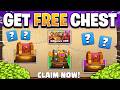 How to Claim Your HAMMER JAM Special FREE Chests in Clash of Clans!