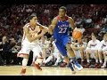 Andrew Wiggins - Kansas Highlights 2014