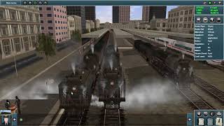 trainz 2009 review