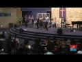 Sweet Symphony | Hosanna (OFFICIAL NIGHT OF PRAISE VIDEO)