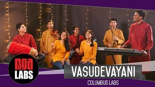 Vasudevayani: A classical fusion by Columbus Labs | Learn | Perform
