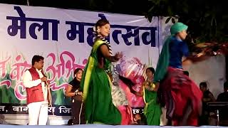 khallari mela paras dance program2015