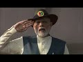 pm modi attends rashtriya ekta diwas parade 2022 in kevadia gujarat