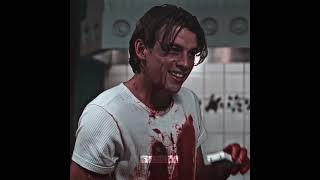 Billy Loomis Edit - 🎶Borderline - Tame Impala🎶 #shorts #edit #scream
