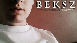 Beksz  -  Nem hittem