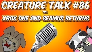 Creature Talk Ep86 \