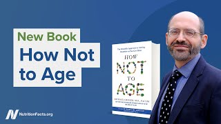 Book Trailer for How Not to Age