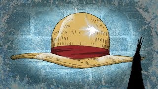 What's Up With This Straw Hat? - One Piece Theory (906 Spoilers) | Tekking101