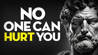 8 Stoic Principles So That NOTHING Can Affect You | Stoicism