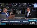 PLTR, DELL & ORCL Positioning as Agentic AI Trends Grow