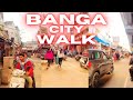 Banga City Walk  || Banga City Nawanshahr [ SBS Nagar ] @SukhHerian1