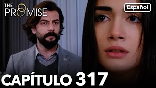 La Promesa Capítulo 317 (en español)