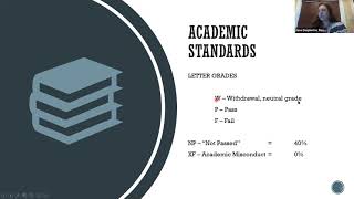 Science Program Planning and Registration In-Depth Overview