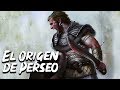 Perseo: El Origen del Héroe - Mitologia Griega - Perseo Parte 1/4 - Mira la Historia