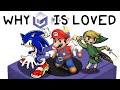 Why Does Everyone Love the GameCube?