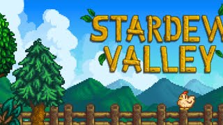 Stardew Valley 1.4 with a few mods - part 39