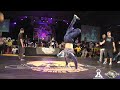 bboyworld team vs aborigenes battle vnr 2011