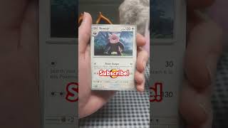 What do we pull from Shrouded Fable? 🌕 #pokemon #pokemoncards #pokémon #pokemontcg #shorts