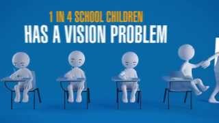 Essilor Did You Know? Video