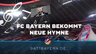 FC Bayern München: So reagieren die Fans auf die neue Hymne