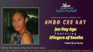 Ambo Cee Kay_-_Jux Kay Agu feat 2Fingers of Souths